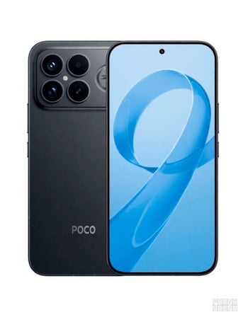 Xiaomi Poco F8 Ultra