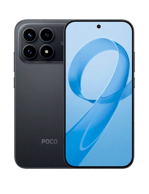 Xiaomi Poco F8 Pro Full Specifications - PhoneArena