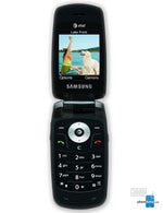 Samsung SGH-A437