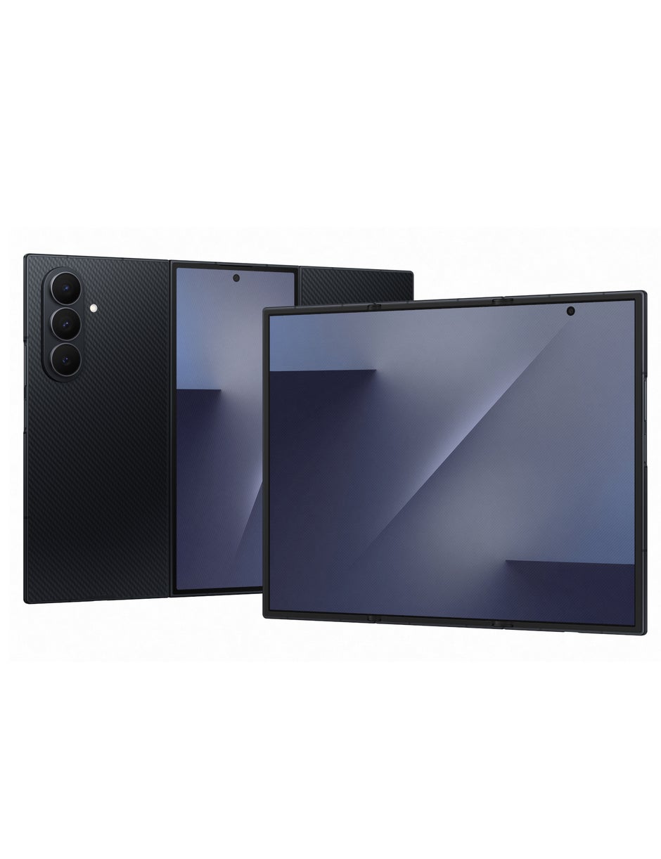 スマートフォン本体 Samsung Trifold 1TB Samsung Galaxy Z TriFold Full Specifications - PhoneArena