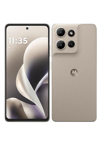 Motorola Moto G Power (2026)