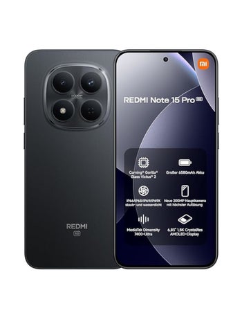 Xiaomi Redmi Note 15 Pro 5G