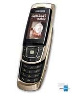 Samsung SGH-E830