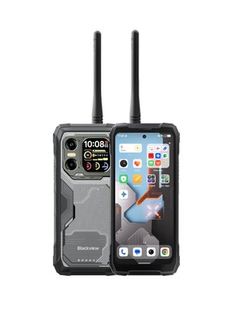 Blackview XPLORE 1 Walkie Talkie
