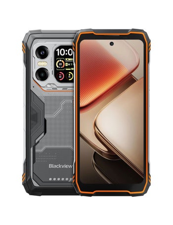 Blackview XPLORE X1