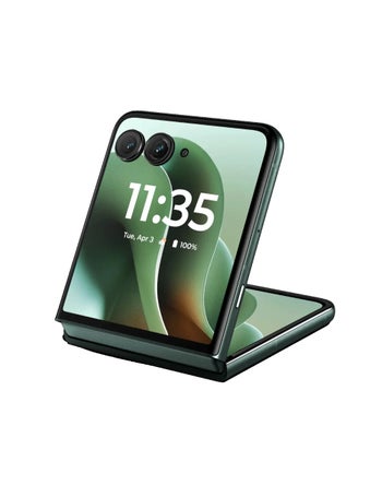 Motorola Razr Ultra (2026)