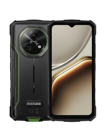 DOOGEE Fire 5 Pro