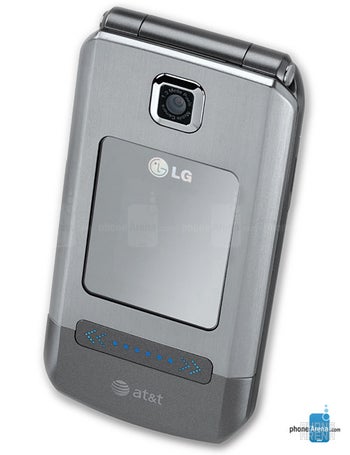 LG CU575