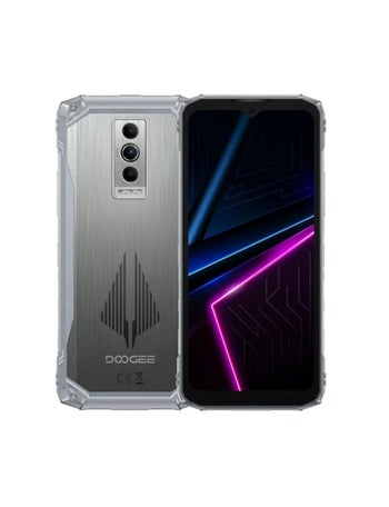 DOOGEE Blade 10 Pro Energy
