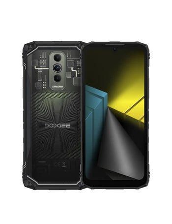 DOOGEE Blade 10 Ultra Energy
