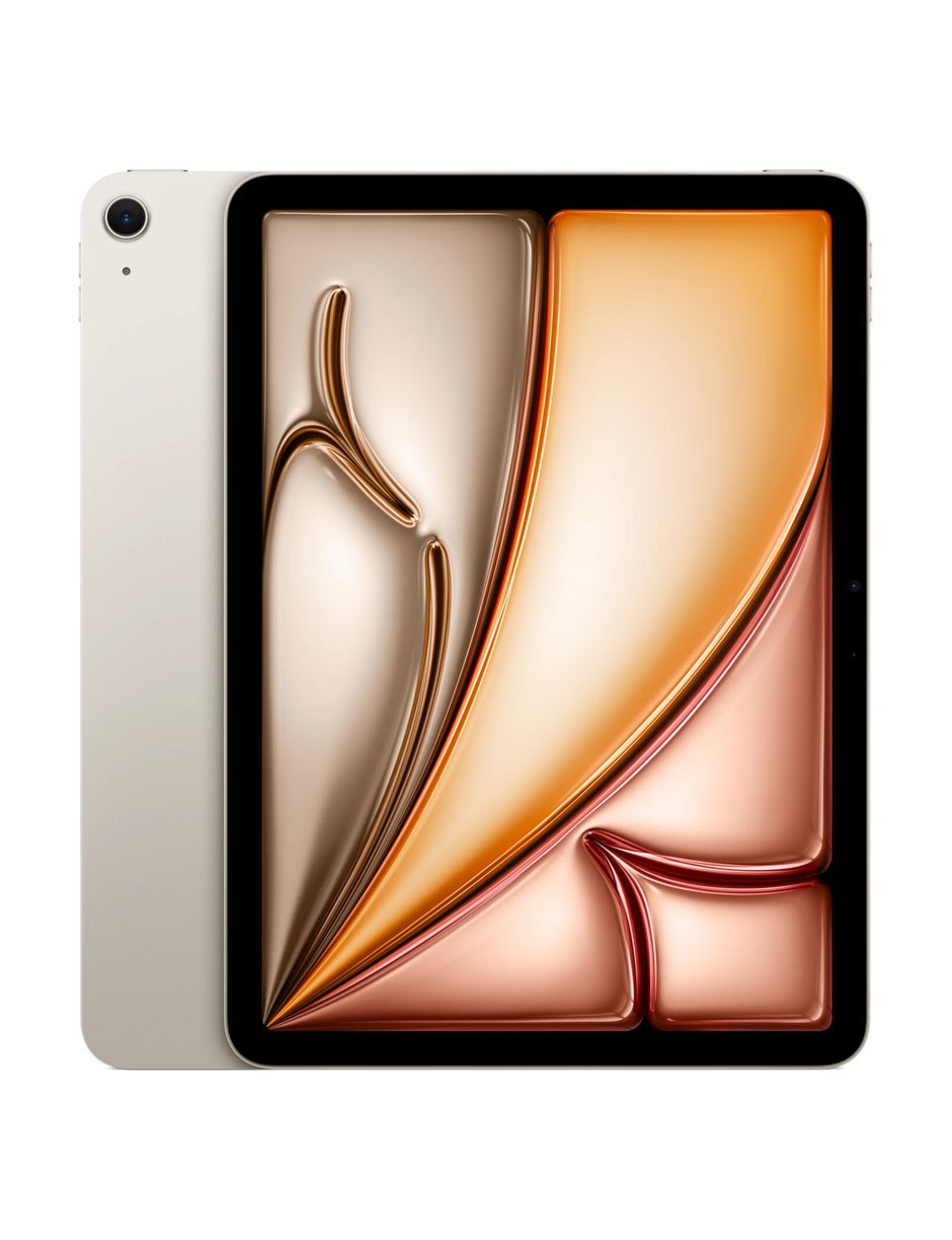 Apple iPad Air 13-inch (M4, 2026) Full Specifications - PhoneArena