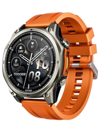 DOOGEE Anywise W1 Pro