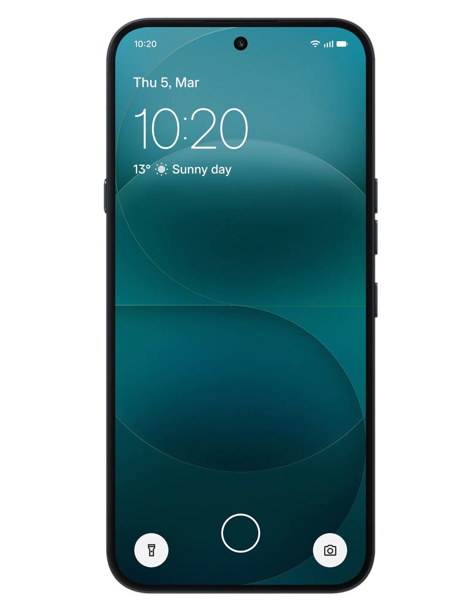 Nothing Phone (4a) Full Specifications - PhoneArena