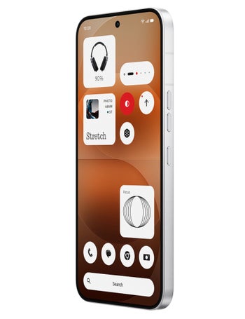 Nothing Phone (4a) Pro