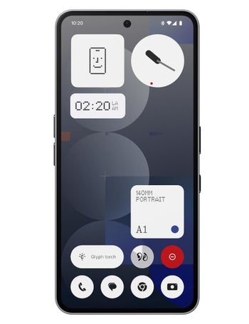 Nothing Phone (3a) Pro