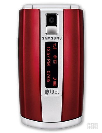 LG B470 Teléfono celular con tapa, liberado, con 3G, cámara de 1.3  megapíxeles y Bluetooth.