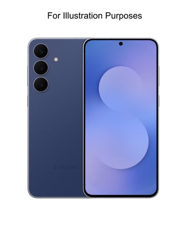 Samsung Galaxy S26 FE