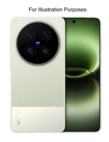 vivo X300 Ultra