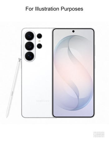 Samsung Galaxy S27 Ultra