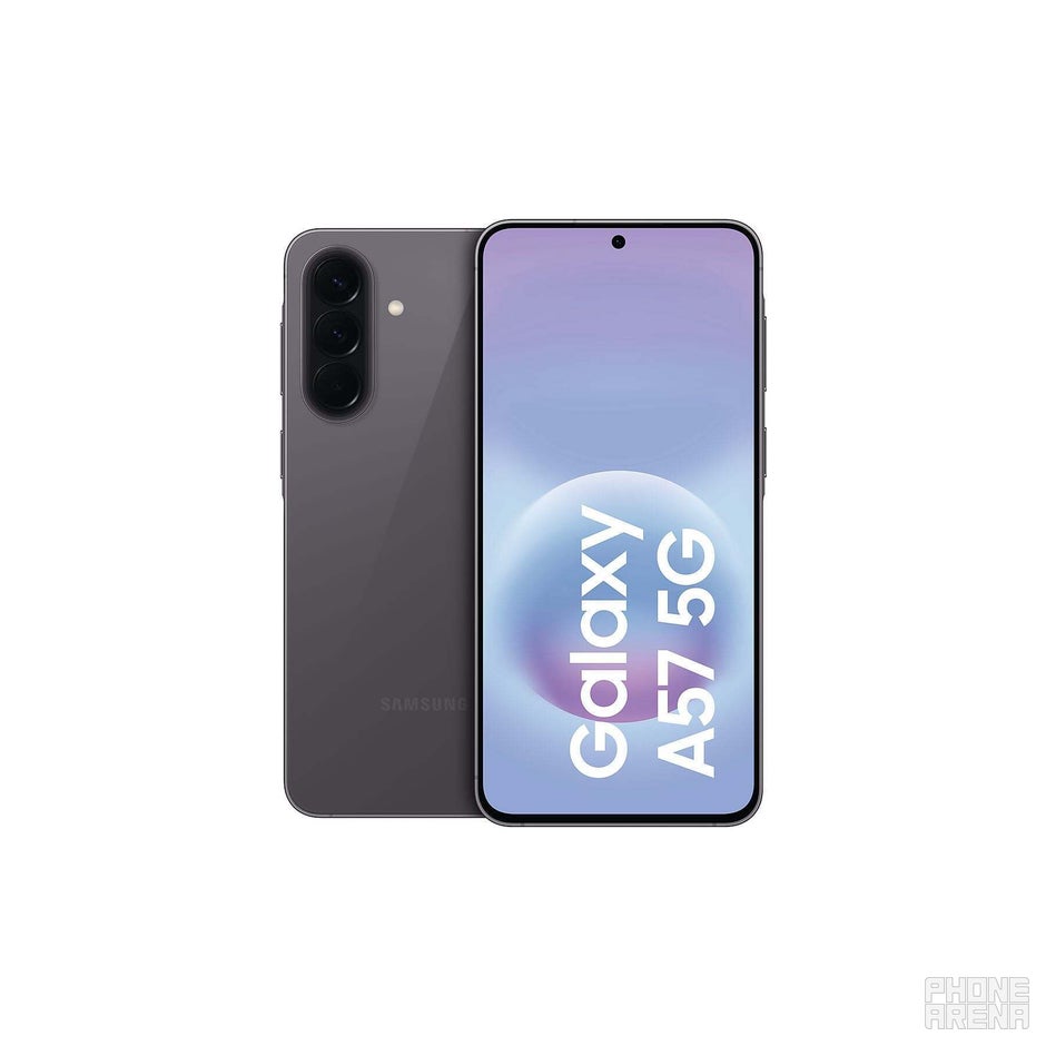 Samsung Galaxy A57 5G Full Specifications - PhoneArena