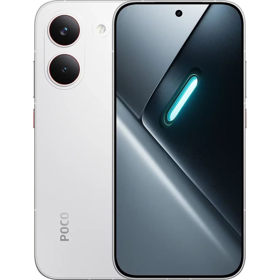 POCO X8 Pro 本体 Xiaomi Poco X8 Pro Full Specifications - PhoneArena