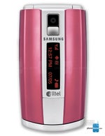 Samsung SCH-R500