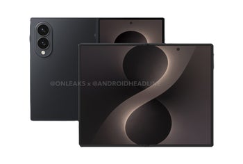 Samsung Galaxy Z Fold 8 Wide