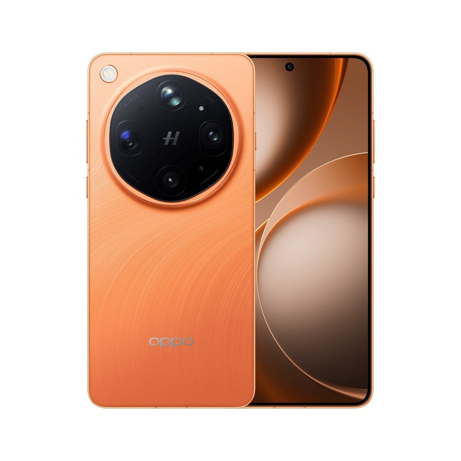 OPPO Find X9 Ultra Full Specifications - PhoneArena