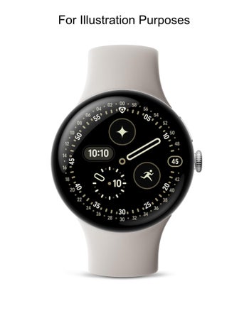 Google Pixel Watch 5 (41mm)