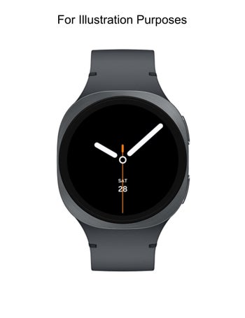 Samsung Galaxy Watch 9 (40mm)