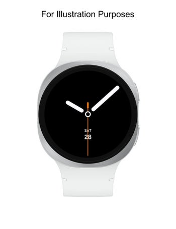 Samsung Galaxy Watch 9 (44mm)