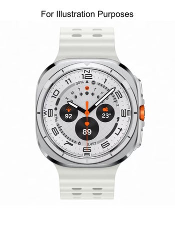 Samsung Galaxy Watch Ultra 2