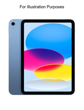 Apple iPad 12th Gen (2026)