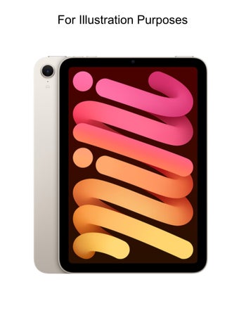 Apple iPad mini (8th Gen)