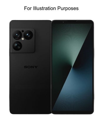 Sony Xperia 1 VIII