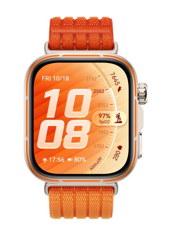 Huawei Watch Fit 5 Pro