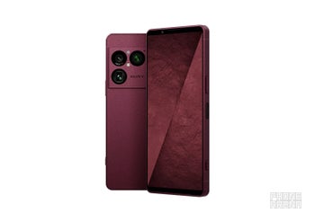 Sony Xperia 1 VIII