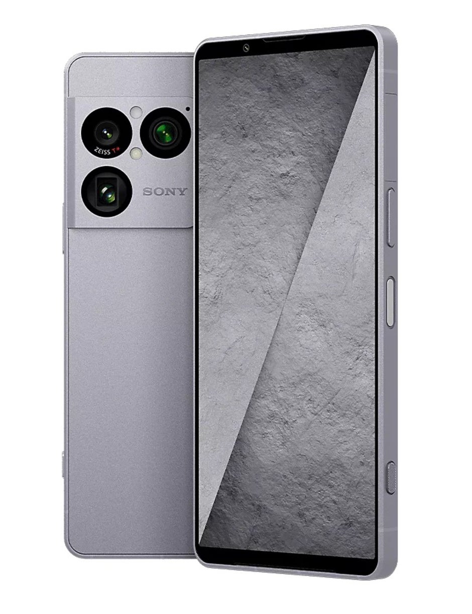 Sony Xperia 1 VIII Full Specifications - PhoneArena