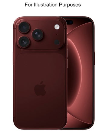 Apple iPhone 18 Pro Max