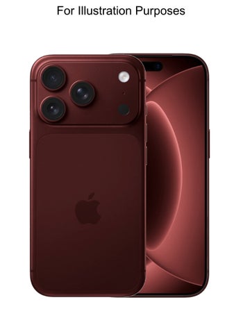 Apple iPhone 18 Pro