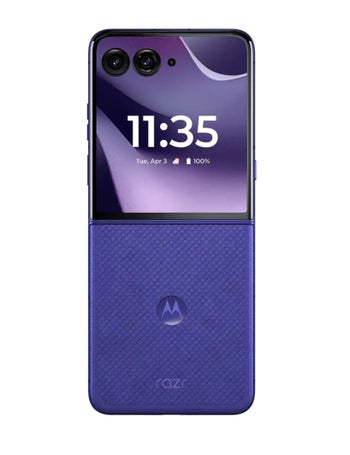 Motorola Razr Ultra (2026)