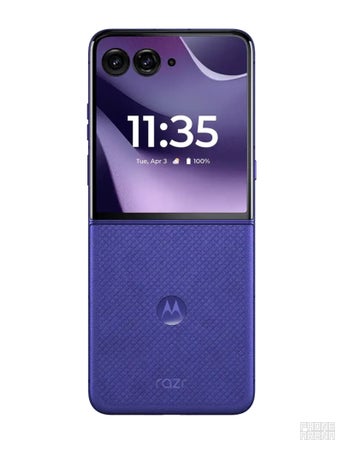 Motorola Razr Ultra (2026)