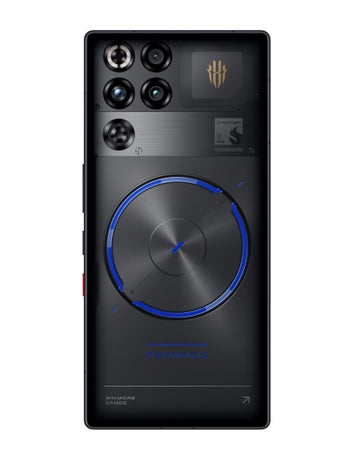RedMagic 11S Pro