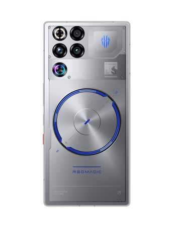 RedMagic 11S Pro