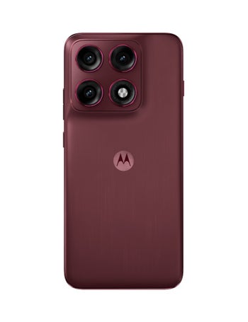 Motorola Edge 70 Pro+