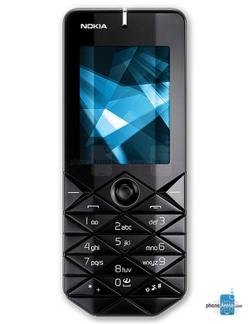Nokia 7500 Prism