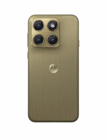 Motorola Edge 2026