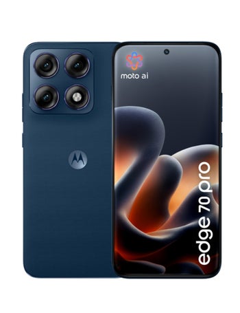 Motorola Edge 70 Pro