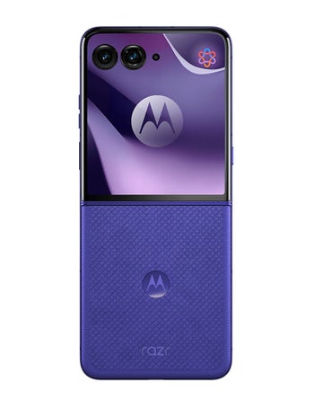 Motorola Razr 70 Ultra