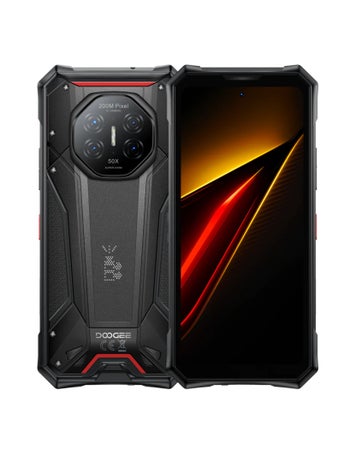 DOOGEE S300 Plus